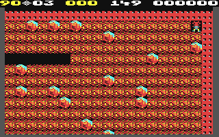 Hawk Dash 03