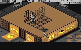 Hero Quest - Return of the Witchlord