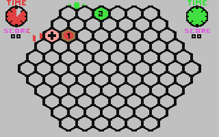 Hexagon