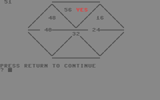 Hexagon Puzzle