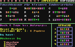 Hexensabbat
