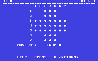 Hi-Q