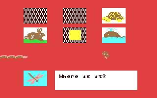 Hide And Seek Play C64 Game Online Hide And Seek Play C64 Game Online