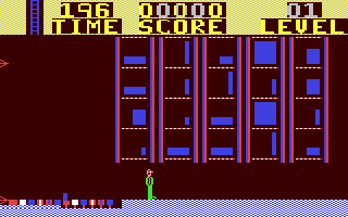 High Rise