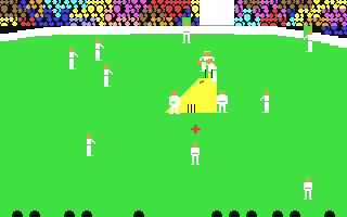 Ian Botham's Test Match