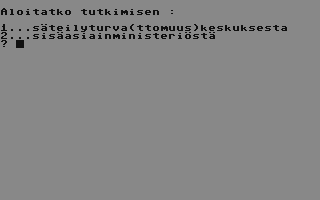 Ilpo-sedan seikkailut osa 7/46