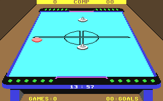 Indoor Sports