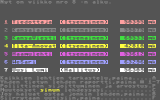 Infokratia