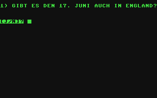 Intelligenztest