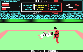 Judo