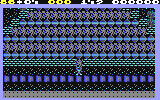 Knibble Power 1