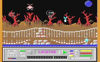 Knight Games II - Space Trilogy