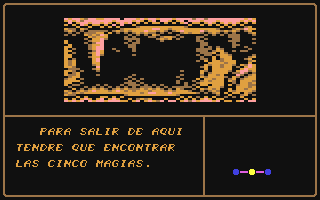 Laberinto