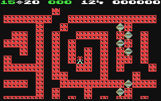 Labyrinth Dash