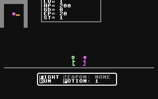 Death Maze 3 Deluxe - Labyrinth of Darkness