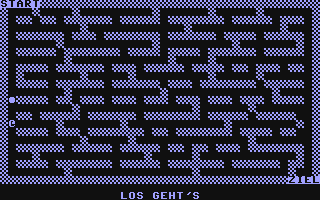 Labyrinth