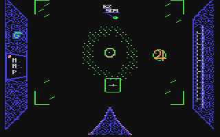 Lagrangian Point - The Messenger from Outer Space