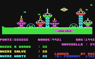 Lander