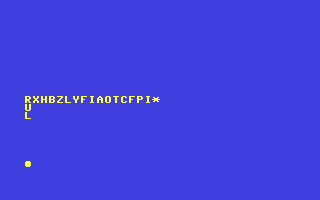 Letterstorm