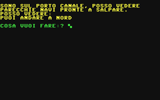 Lo Scudo d'Oro
