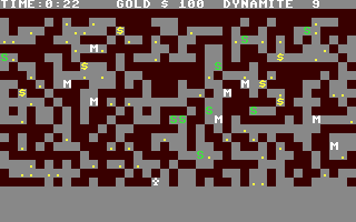 Lost Pyramid