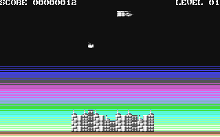 Lunar Blitz