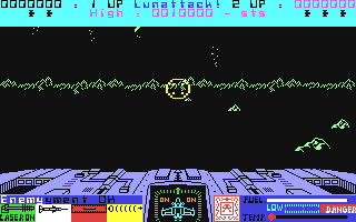 Lunattack