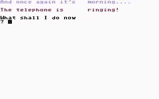 Mad-Man Adventure