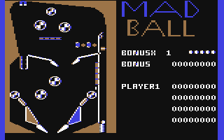Mad Ball