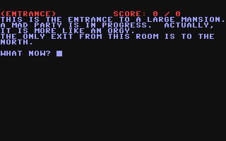 Mad Party Fucker v1.0