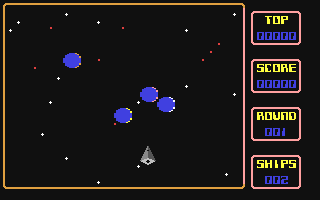 Mad Planets