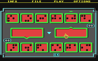 Mancala