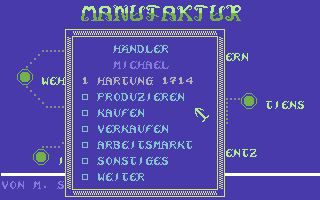 Manufaktur