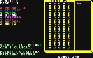 Master Color