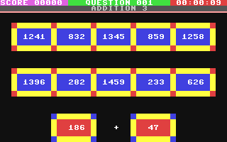 Maths Magic