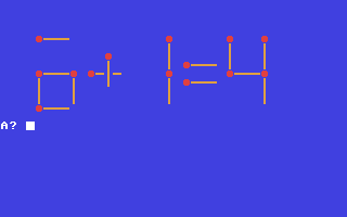 Mathsticks 10