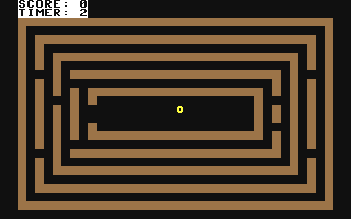 Maze-Race