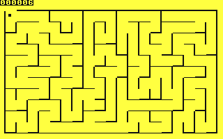 Maze