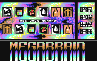 MegaBrain