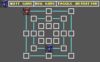 Melee - The Battle Boardgame