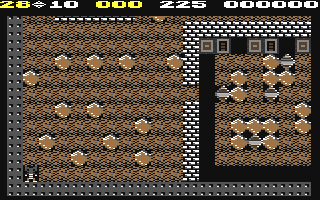 Melmac Dash 1