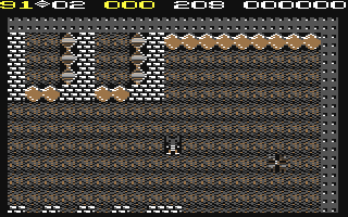 Melmac Dash 2