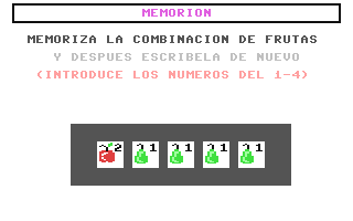 Memorion