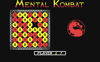 Mental Kombat