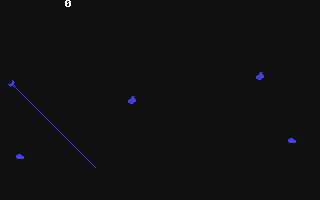 Meteor Shower