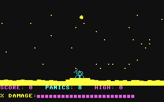 Meteors