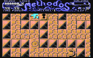 Methodos