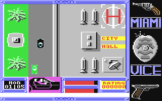 Miami vice