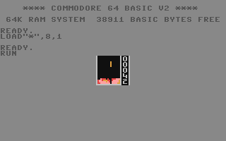 Micro-Tetris