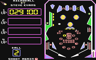 Microball